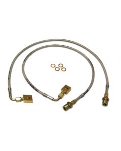 Skyjacker 2000-2004 Ford F-250 Super Duty 4 Wheel Drive Brake Hose buy in USA