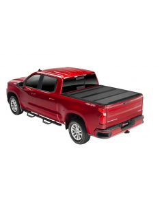 BAK 19-20 Chevy Silverado 1500 (New Body Style) 8ft Bed BAKFlip MX4 Matte Finish buy in USA