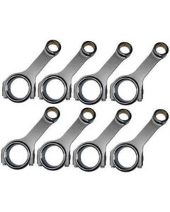 Carrillo BMW M5/M6 S63B44T0 Pro-H 3/8 WMC Bolt Connecting Rods (Set of 8) buy in USA