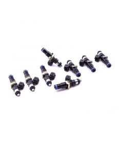 DeatschWerks Chevy LS1/LS6 / 85-04 Ford Mustang GT Bosch EV14 1500cc Injectors (Set of 8) buy in USA