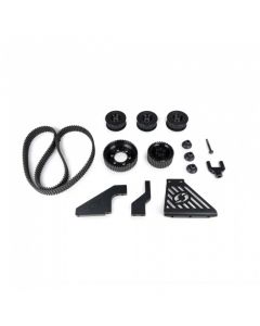 KraftWerks 13-17 Scion FR-S / Subaru BRZ 30MM Track Pack Upgrade Kit (Includes All Pulleys and Belt) buy in USA