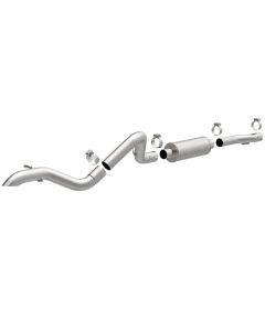 Magnaflow SYS C/B 07-11 Jeep Wrangler V6 3.8L 2dr buy in USA