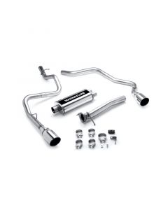 MagnaFlow Sys C/B 03- Chevy SSr 5.3L V8 buy in USA