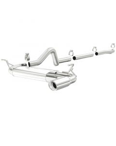 MagnaFlow Sys C/B 06 Wrangler UNL 4DR 3.8L buy in USA