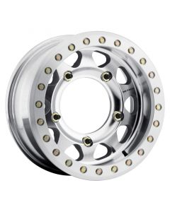 Method MR101 Buggy Beadlock 15x5.5 -20mm Offset 5x205 160mm CB Raw Machined w/BH-H24100 Wheel buy in USA