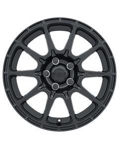 Method MR501 VT-SPEC 2 15x7 +48mm Offset 5x100 56.1mm CB Matte Black Wheel buy in USA