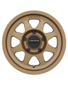 Method MR701 17x7.5 +30mm Offset 5x108 63.4mm CB Method Bronze Wheel buy in USA