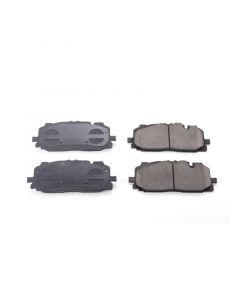 Power Stop 2019 Audi A6 Quattro Front Z16 Evolution Ceramic Brake Pads buy in USA