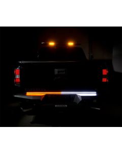 Putco 60in Work Blade LED Light Bar in Amber/White buy in USA