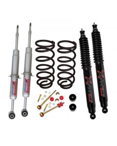 Skyjacker 2003-2016 Toyota 4Runner Suspension Lift Kit w/ Shock buy in USA