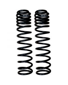 Skyjacker 97-06 Jeep TJ/LJ 2.5in Front Dual Rate Long Travel Coil Springs buy in USA