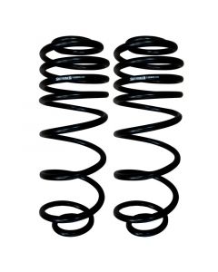 Skyjacker 97-06 Jeep TJ/LJ 2.5in Rear Dual Rate Long Travel Coil Springs buy in USA