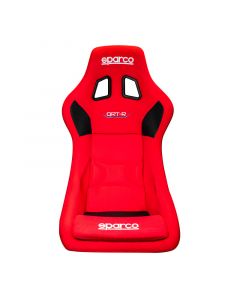 Sparco Seat QRT-R 2019 Red (Must Use Side Mount 600QRT) (NO DROPSHIP) buy in USA