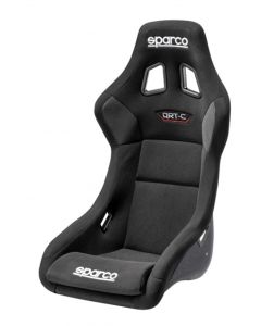 Sparco Seat QRT-C PP CARBON BLACK buy in USA