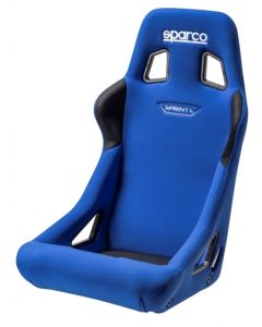 Sparco Seat Sprint Lrg 2019 Blue buy in USA