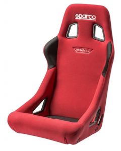 Sparco Seat Sprint Lrg 2019 Red buy in USA