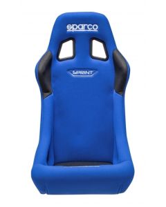 Sparco Seat Sprint 2019 Blue buy in USA