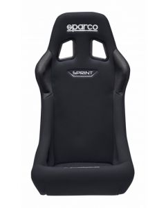 Sparco Seat Sprint 2019 Black buy in USA