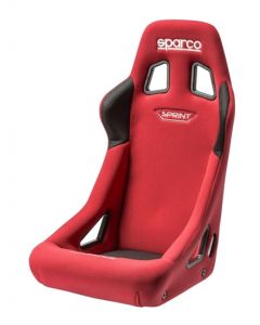 Sparco Seat Sprint 2019 Red buy in USA