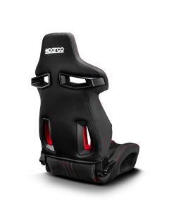 Sparco Seat R333 2021 Black/Red buy in USA