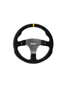 Sparco Steering Wheel R330 Suede buy in USA