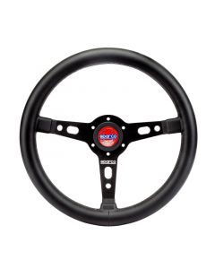 Sparco Strwhl Targa 350 Leather buy in USA