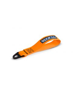 Sparco Tow Strap Orange buy in USA