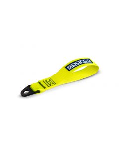 Sparco Tow Strap Yellow buy in USA