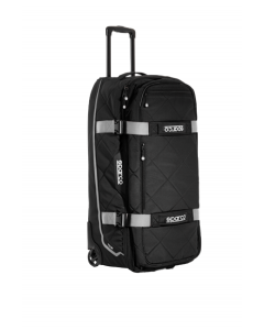 Sparco Bag Tour BLK/SIL buy in USA