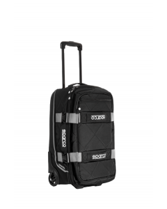 Sparco Bag Tavel BLK/SIL buy in USA