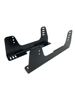 Sparco Side Mount QRT Steel Black buy in USA