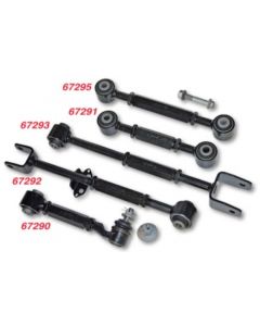 SPC Performance Honda/Acura Rear Adjustable Arms (Set of 5) buy in USA