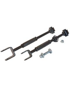 SPC Performance 2015+ Acura TLX Rear Adjustable Arm and Toe Cam Set buy in USA