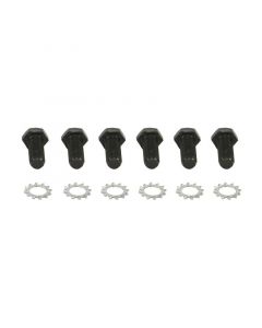 Spectre Ford/Chevy Flywheel Bolts buy in USA