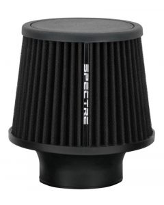 Spectre Conical Air Filter 3in. Flange ID / 6in. Base OD / 6.5in. Height - Black buy in USA