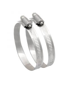 Spectre Worm Gear Hose Clamps 4in. buy in USA