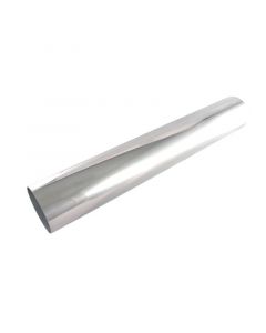 Spectre Universal Tube 4in. OD x 24in. Length - Aluminum buy in USA