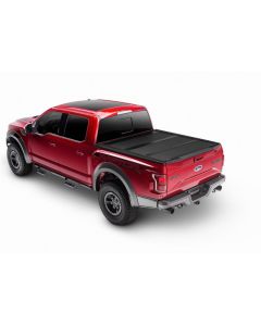 UnderCover 15-20 Ford F-150 5.5ft Armor Flex Bed Cover - Black Textured buy in USA