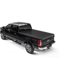 UnderCover 17-20 Ford F-250/F-350 6.8ft Armor Flex Bed Cover - Black Textured buy in USA