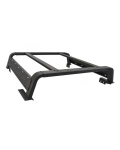 Westin 2021 Jeep Gladiator Overland Cargo Rack - Textured Black buy in USA