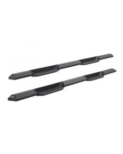 Westin 2019 Chevrolet Silverado/Sierra 1500 Crew Cab Xtreme Nerf Step Bars - Textured Black buy in USA