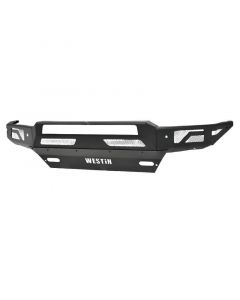 Westin 16-19 Chevy/GMC Silverado/Sierra 1500 Pro-Mod Front Bumper buy in USA