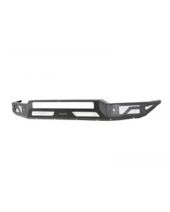 Westin 15-19 Chevrolet Silverado 2500/3500 Pro-Mod Front Bumper - Textured Black buy in USA