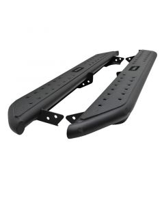 Westin 14-19 Toyota 4Runner SR5/TRD/TRD Pro (exc Limited & Nightshade) Outlaw Nerf Step Bars buy in USA