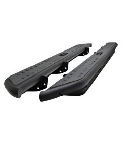 Westin 09-18 Dodge RAM 1500 Crew Cab Outlaw Nerf Step Bars buy in USA