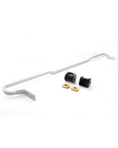 Whiteline 12+ Scion FR-S / 12+ Subaru BRZ / 12+ Toyota 86 Rear 18mm X Adj HD Swaybar Only buy in USA