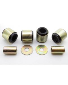 Whiteline Plus 3/08+ Dodge Challenger / 11/05+ Charger Rear Upper Control/Radius Arm Bushing Kit buy in USA