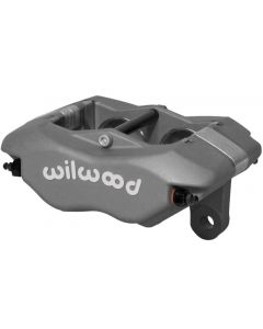 Wilwood Caliper-Forged Narrow Dynalite 3.50in Mount 1.38in Pistons 1.25in Disc buy in USA