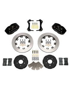 Wilwood Dynapro Radial Front Kit 11.75in-Race Mini Cooper w/ 15in Wheels buy in USA