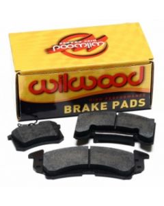 Wilwood Pad Set BP-40 7112 DLII BDL Forged Dynalite buy in USA